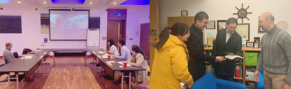 365英国上市公司