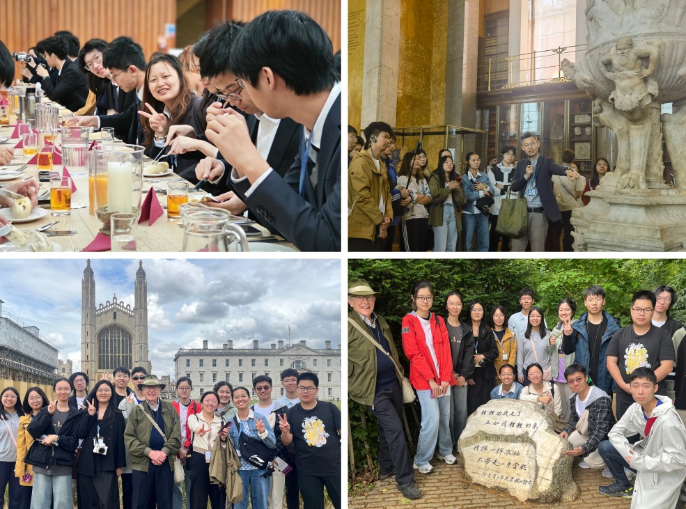 365英国上市公司